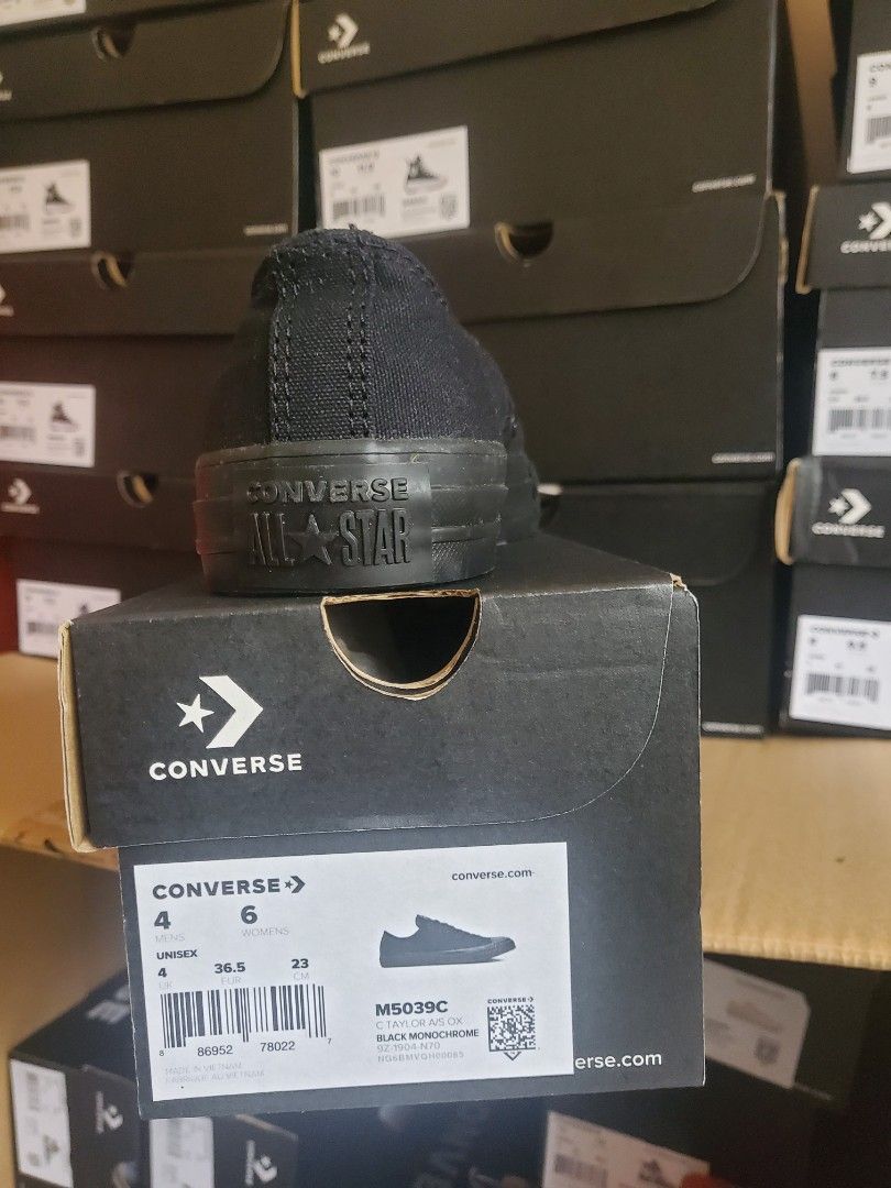 Converse 36.5 98 sales