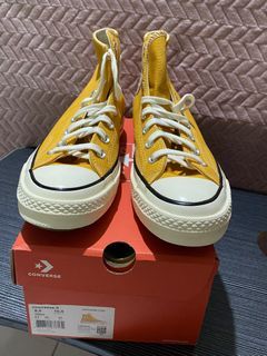 Converse Chuck 70 Hi
