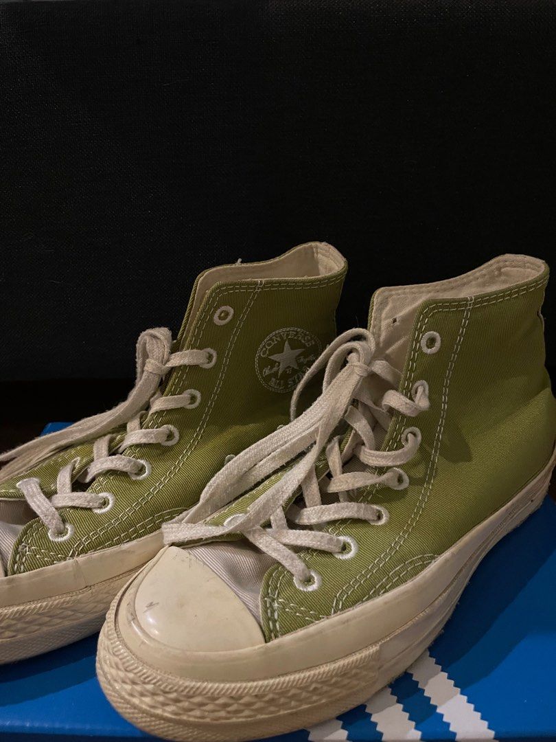 Converse Renew Canvas