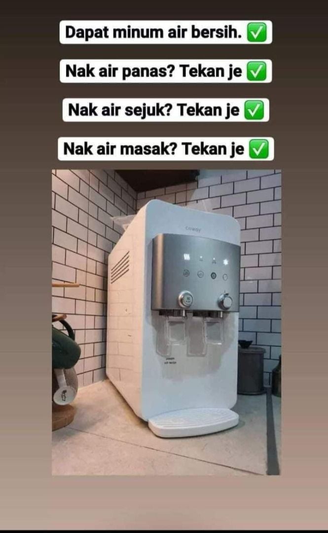 Filter 2025 air coway