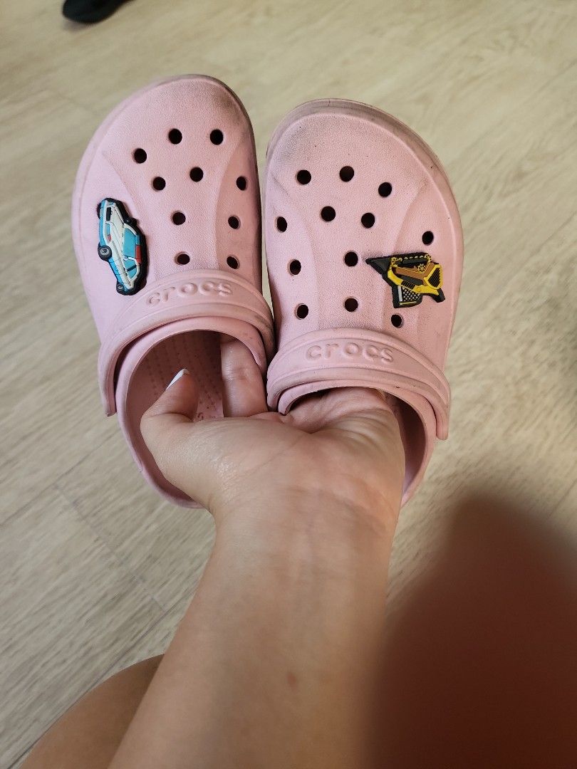 Crocs sandals women's clearance size 12
