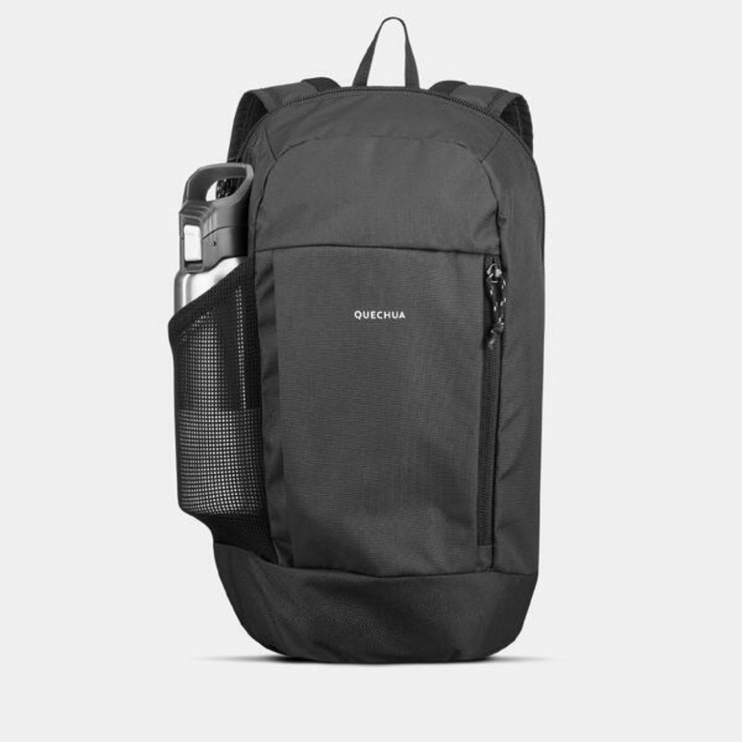 Decathlon Quechua Hiking 10L Backpack Arpenaz NH100 Women s