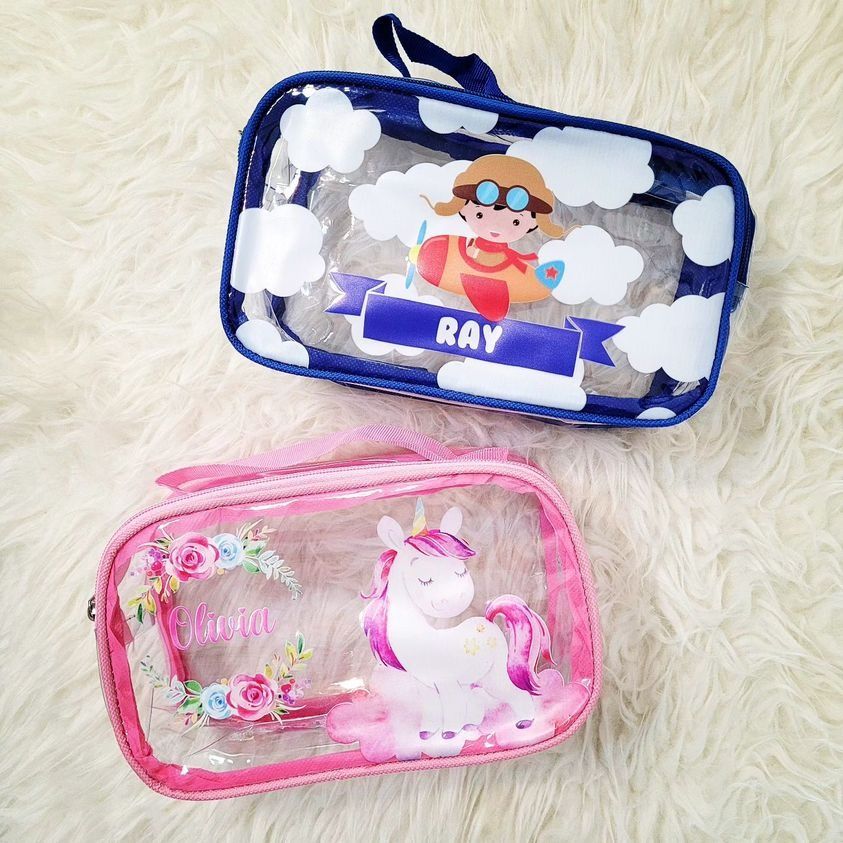Deep pencil case cheap