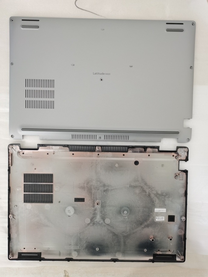 Cover Base Inferiore per Laptop per Latitude 5420 E5420, Parte di