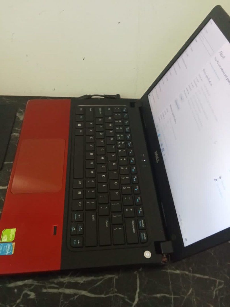 Casing dell deals vostro 5470