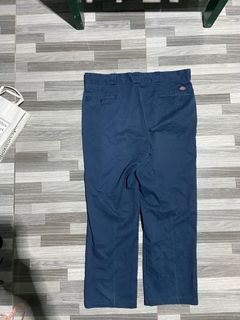 Jil Sander Jogging Pants, Men's Fashion, Bottoms, Joggers on Carousell