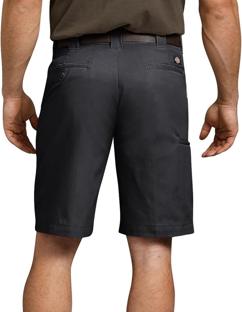 Mens dickies work shorts hot sale