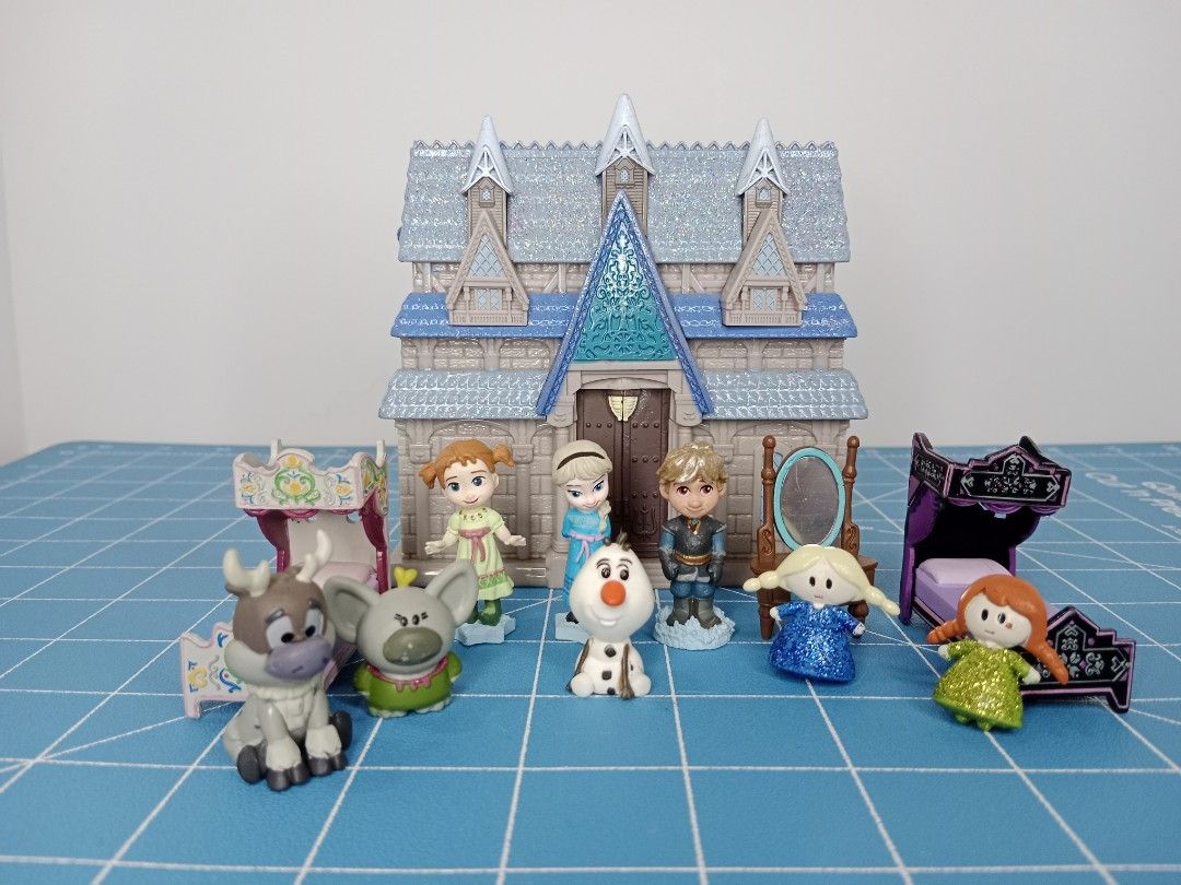 Mamushka disney best sale