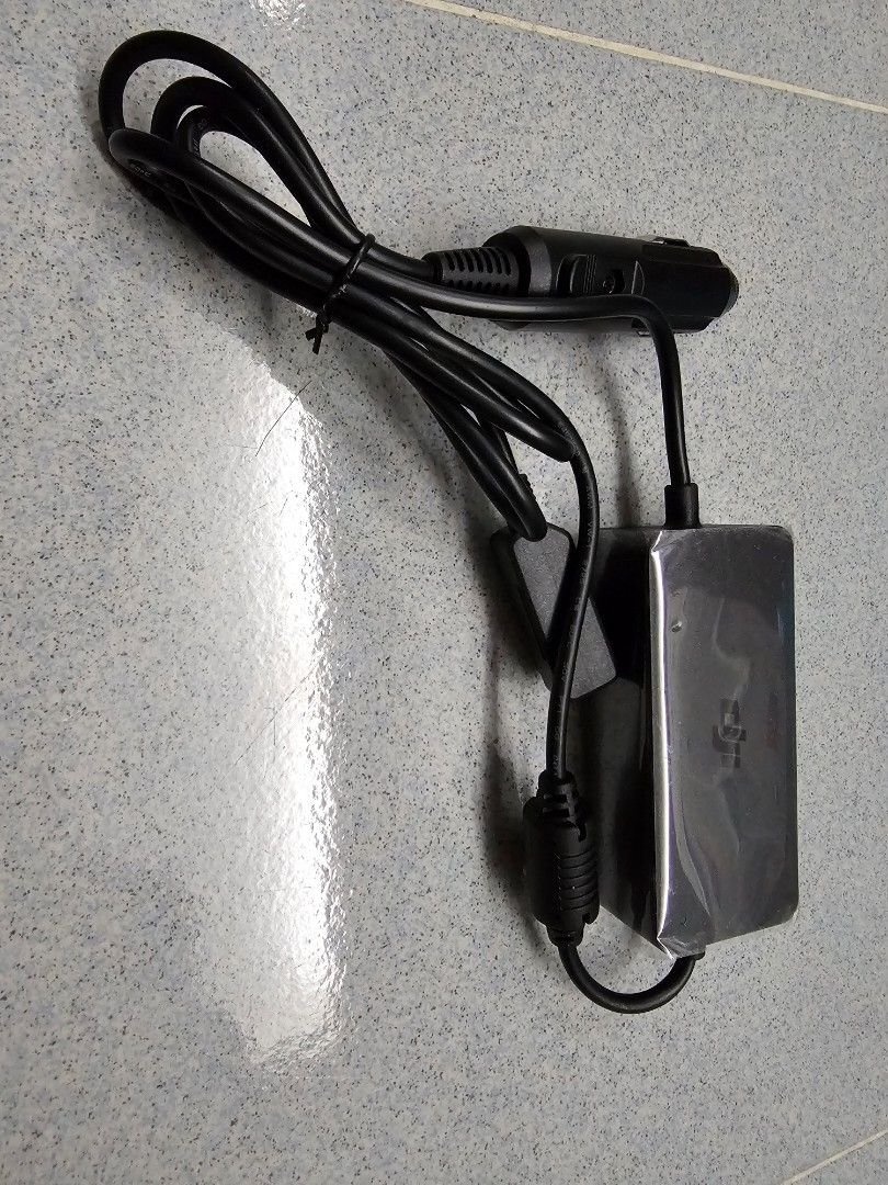 Mavic 2 zoom car charger clearance