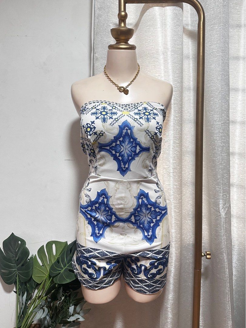 Days in Dubai Jumpsuit