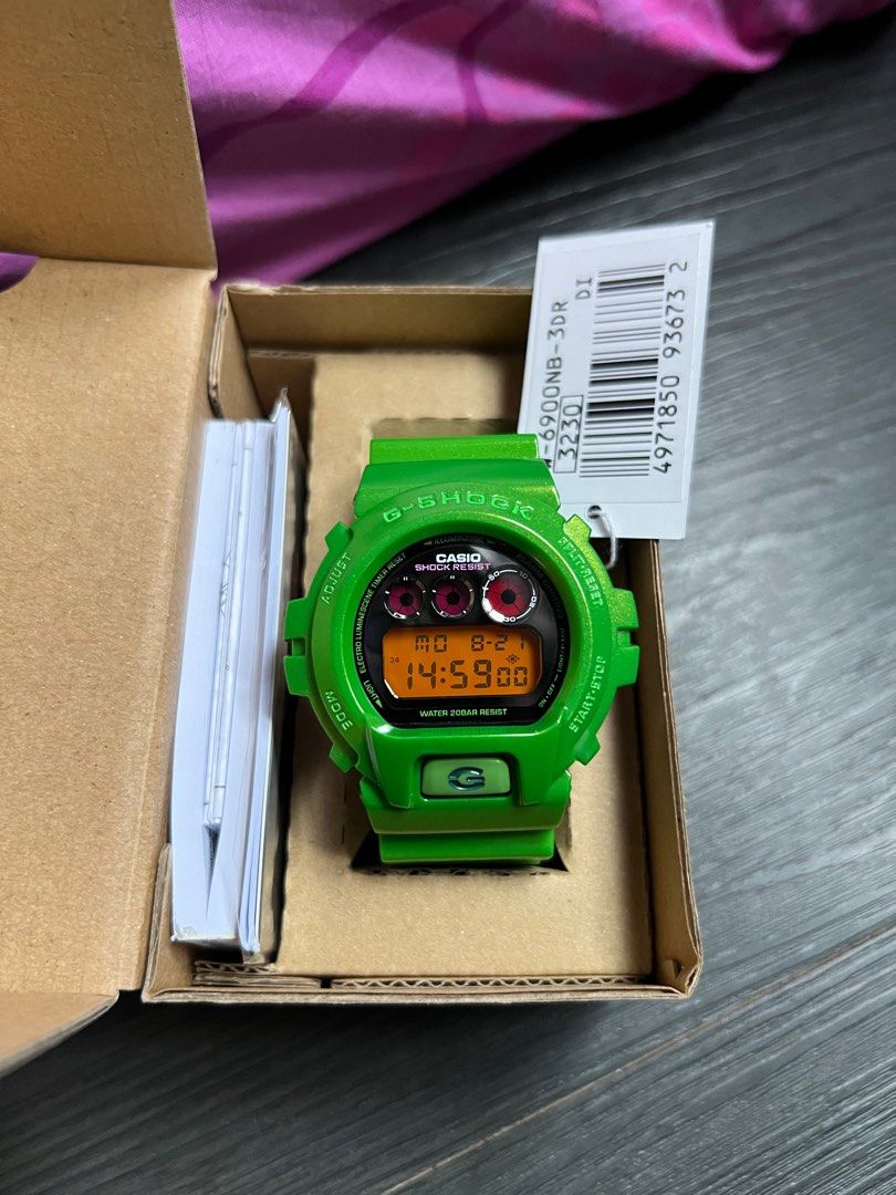 Dw6900 nb3 online