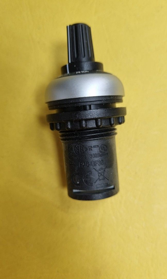 EATON MOELLER M22-R10K 10k Potentiometer – New In Box, Genuine Industrial Control