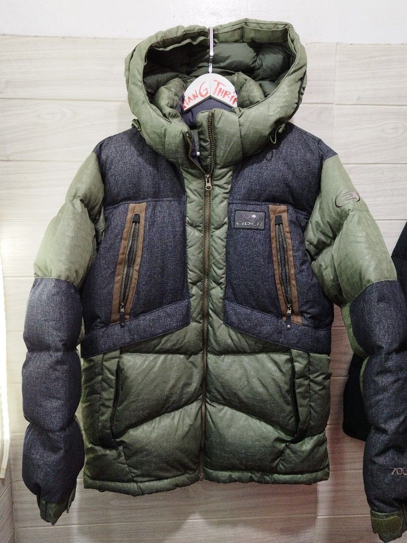 Eider hotsell puffer jacket