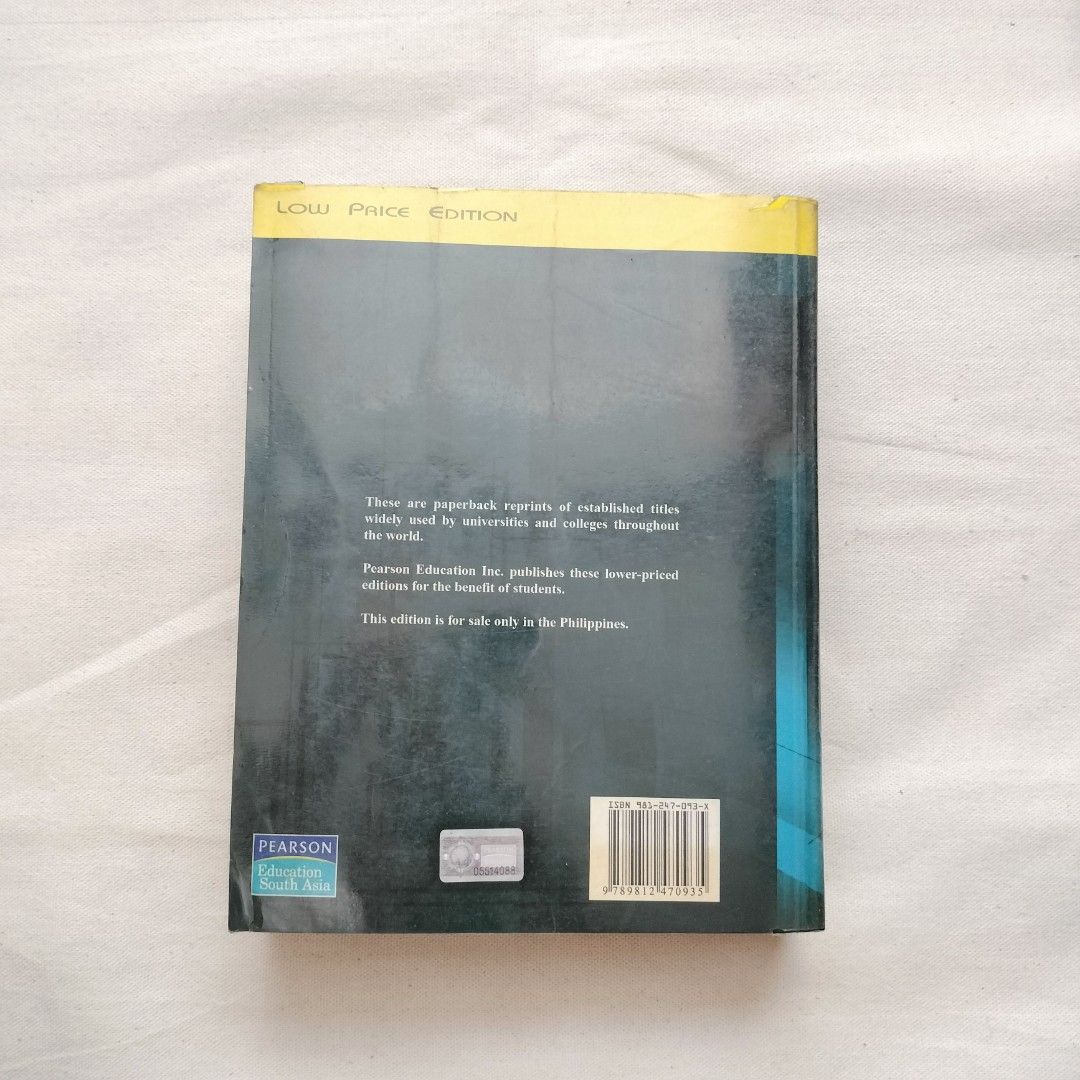 Electronics Communications Systems Fifth Edition ny Wayne Tomasi on