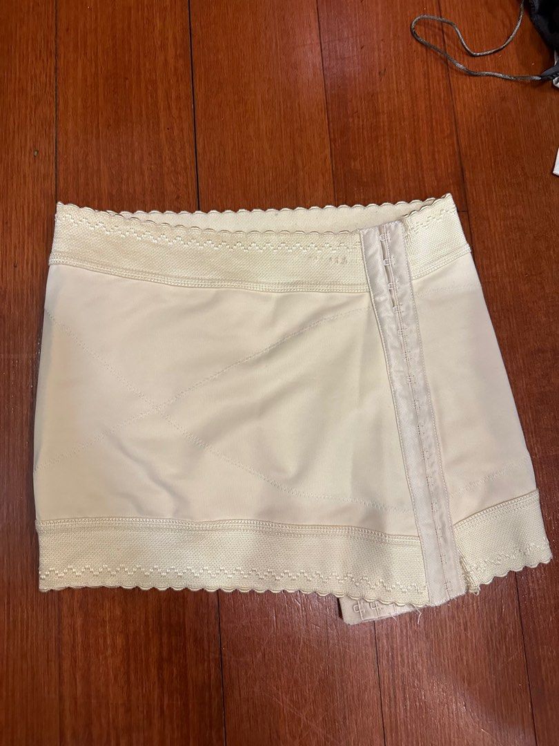 Envy her post partum belly and hip shaper recovery binder, Women's Fashion, Maternity wear on