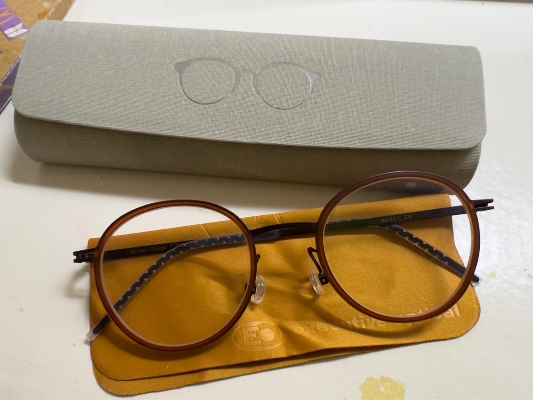Eo eyeglasses design deals