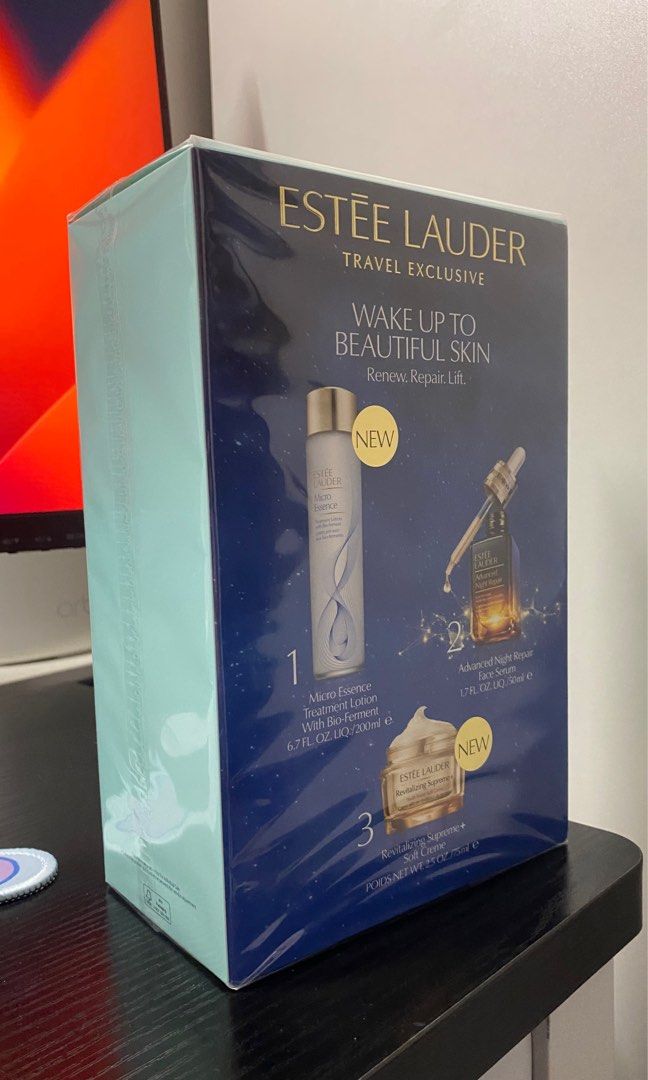 エスティローダー travel exclusive 未開封 ESTEE LAUDER TRAVEL
