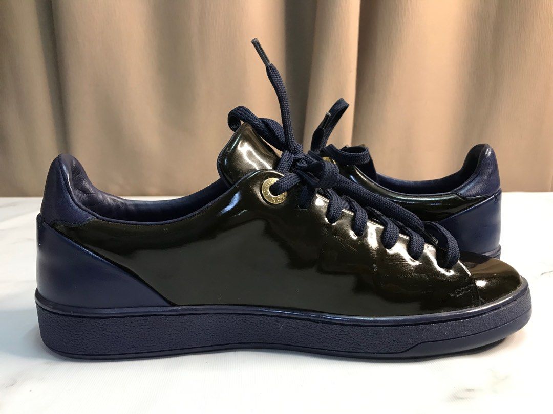 Louis Vuitton Frontrow Sneakers - 36 