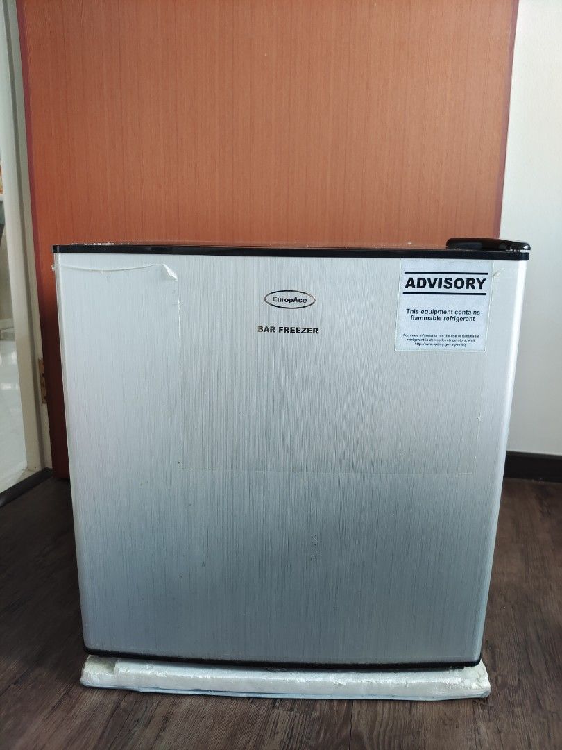 Europace outlet bar freezer