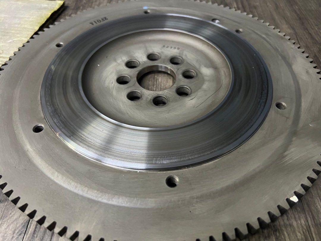 Exedy Hyper Single VF Clutch Kit For Honda Civic Type R, FD2R, FN2R