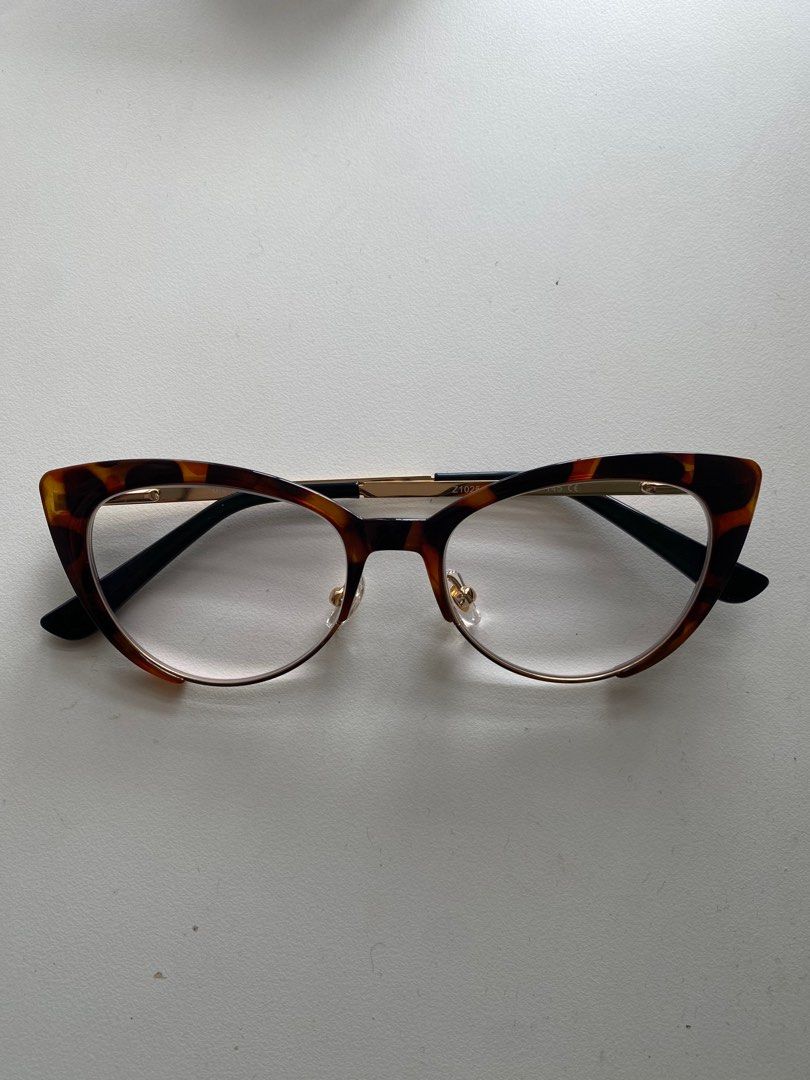 Factory eyewear eyeglasses