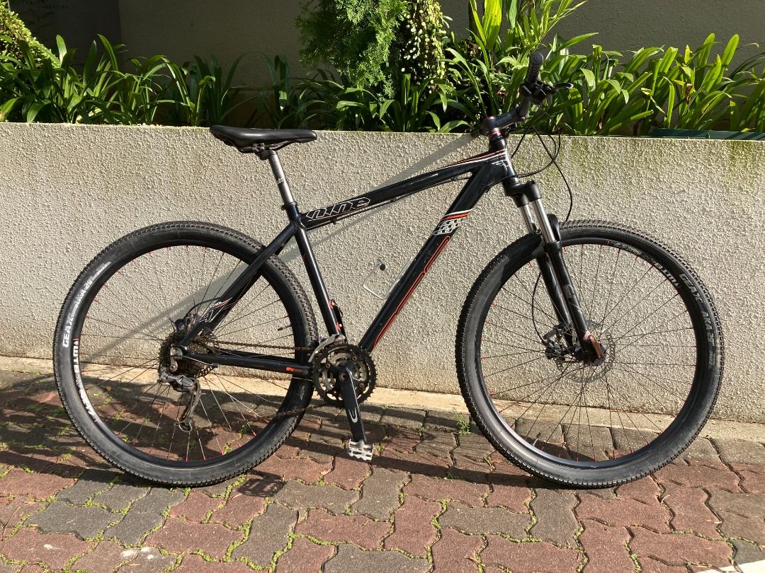 Felt nine sport 29er sales
