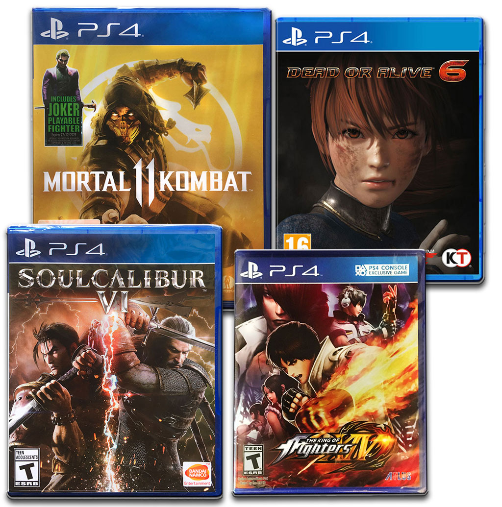 Mk11 for outlet sale ps4