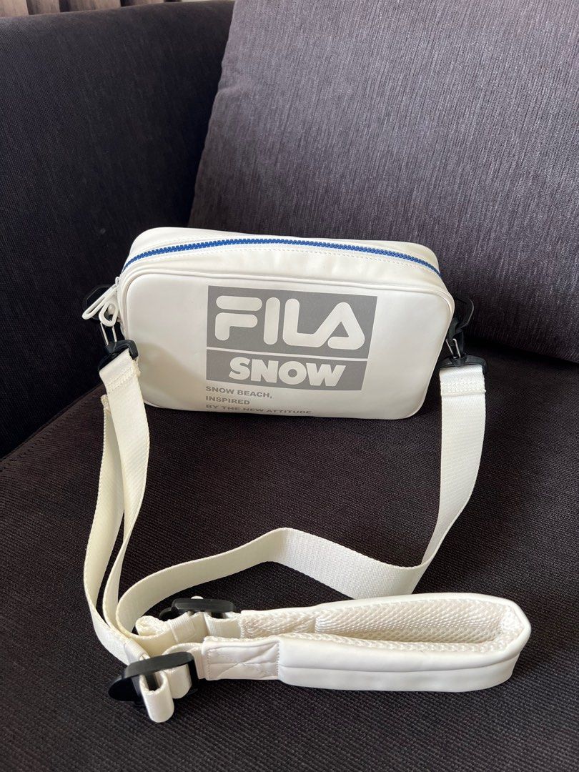 Fila body bag new arrivals
