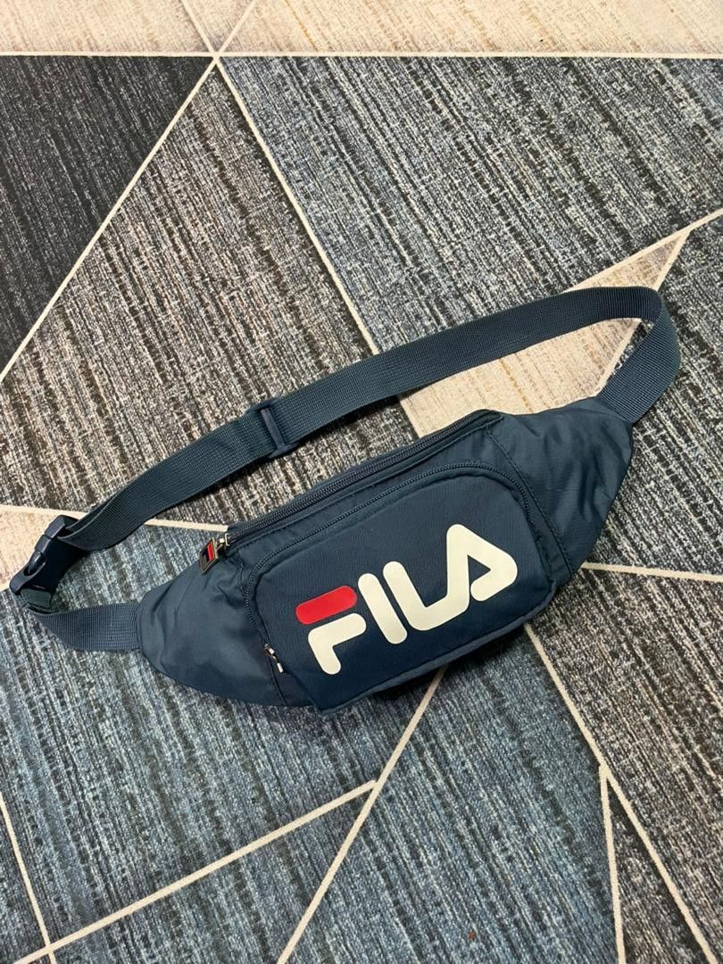 Fila Porchbag Men s Fashion Bags Belt bags Clutches and