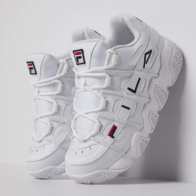 Fila men's uproot sales