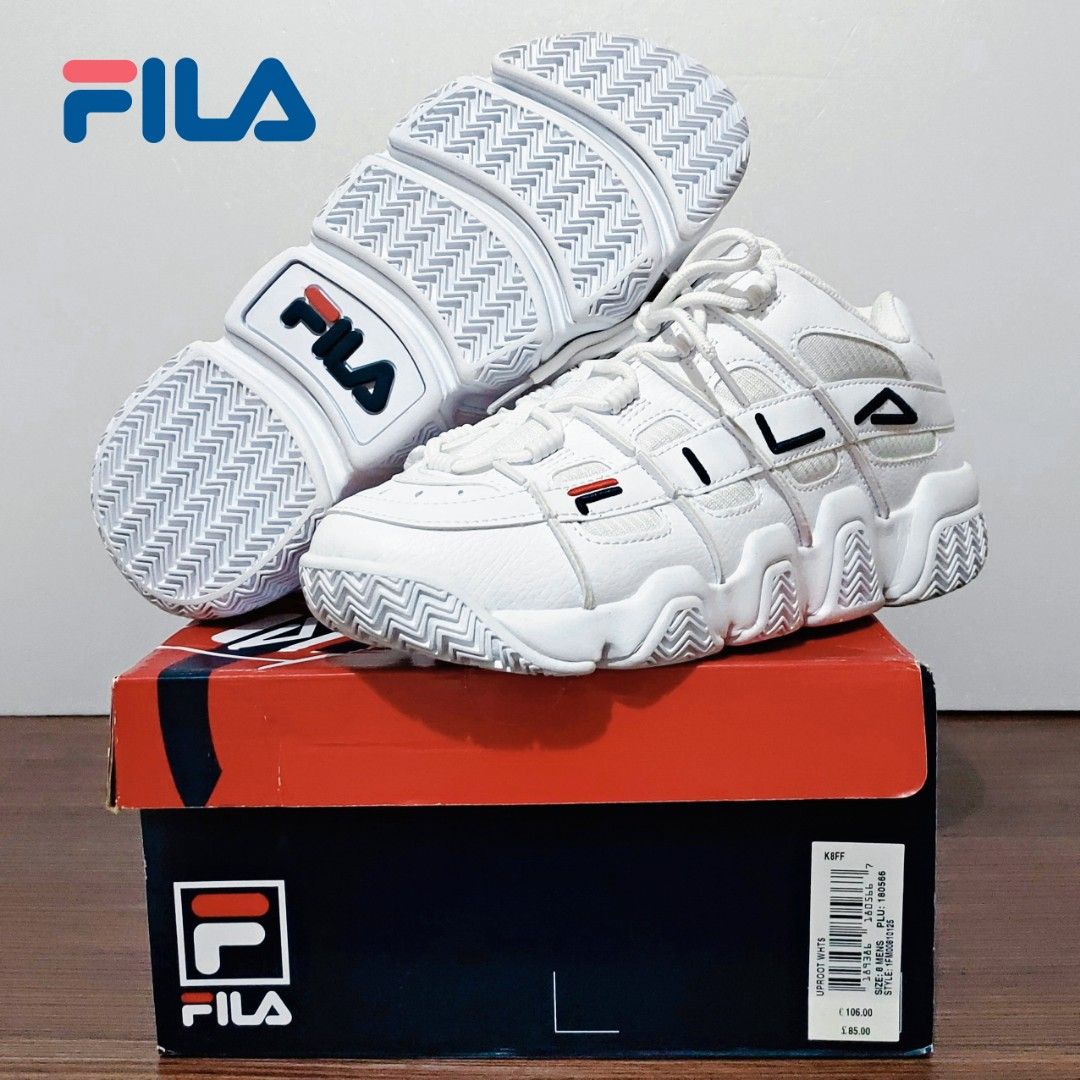 Fila uproot deals mens