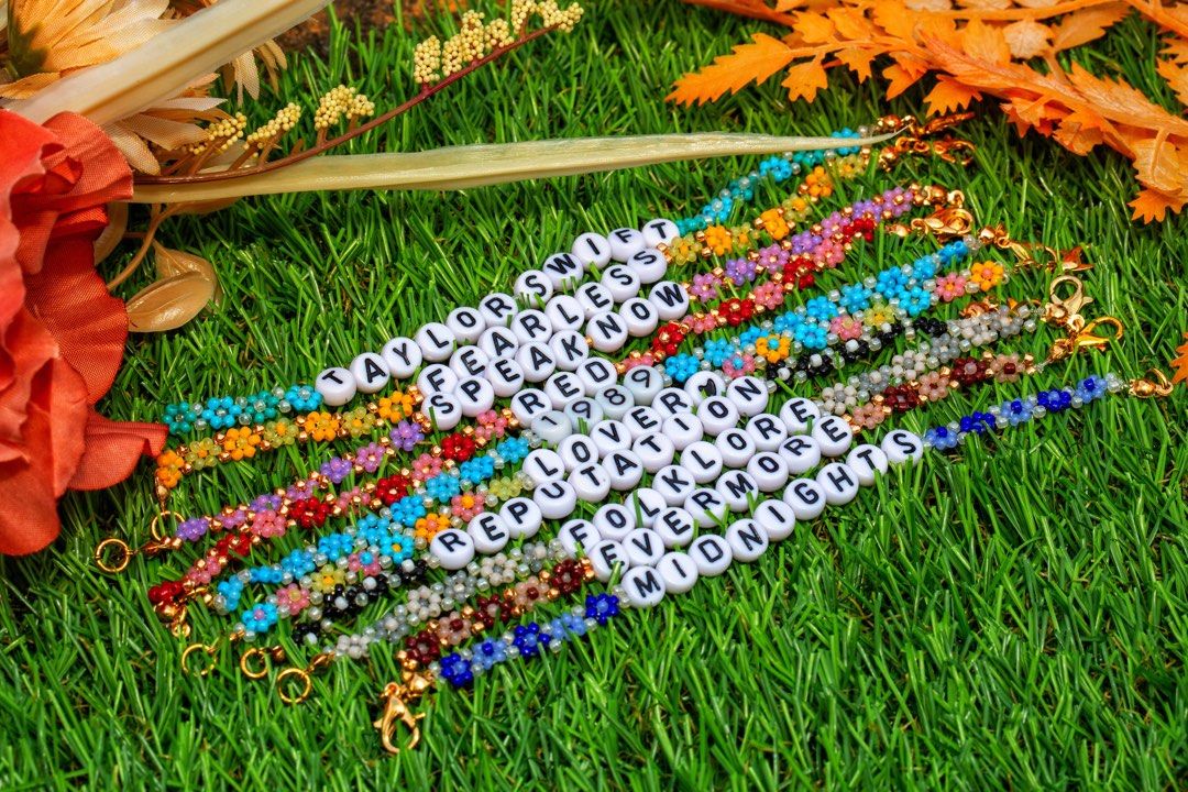 Friendship bracelets gifts outlet