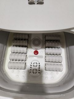 Foot Spa Massager