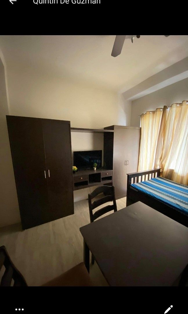 For Rent studio on Amaia Steps Alabang, Property, Rentals, Apartments