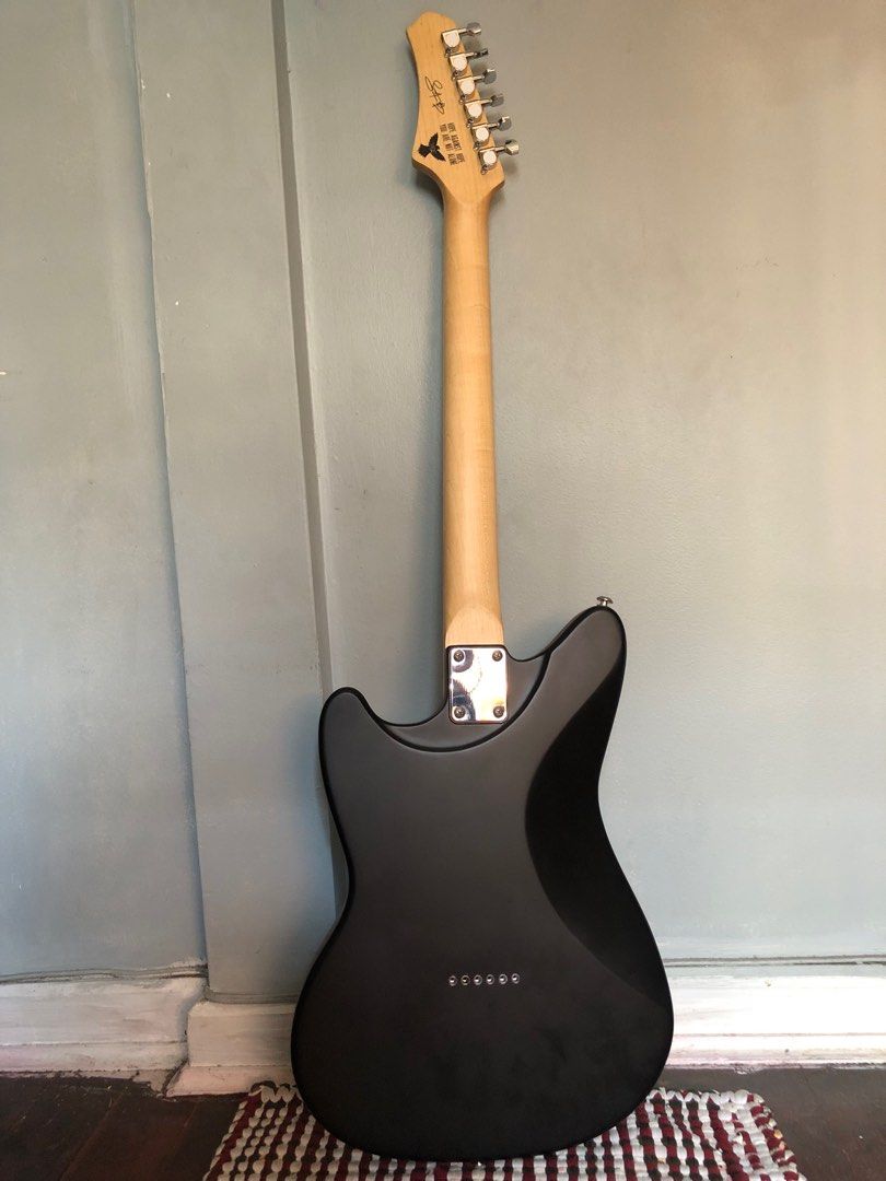 D&d online corvus guitar