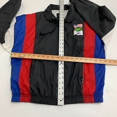 Flag jacket forever 21 top