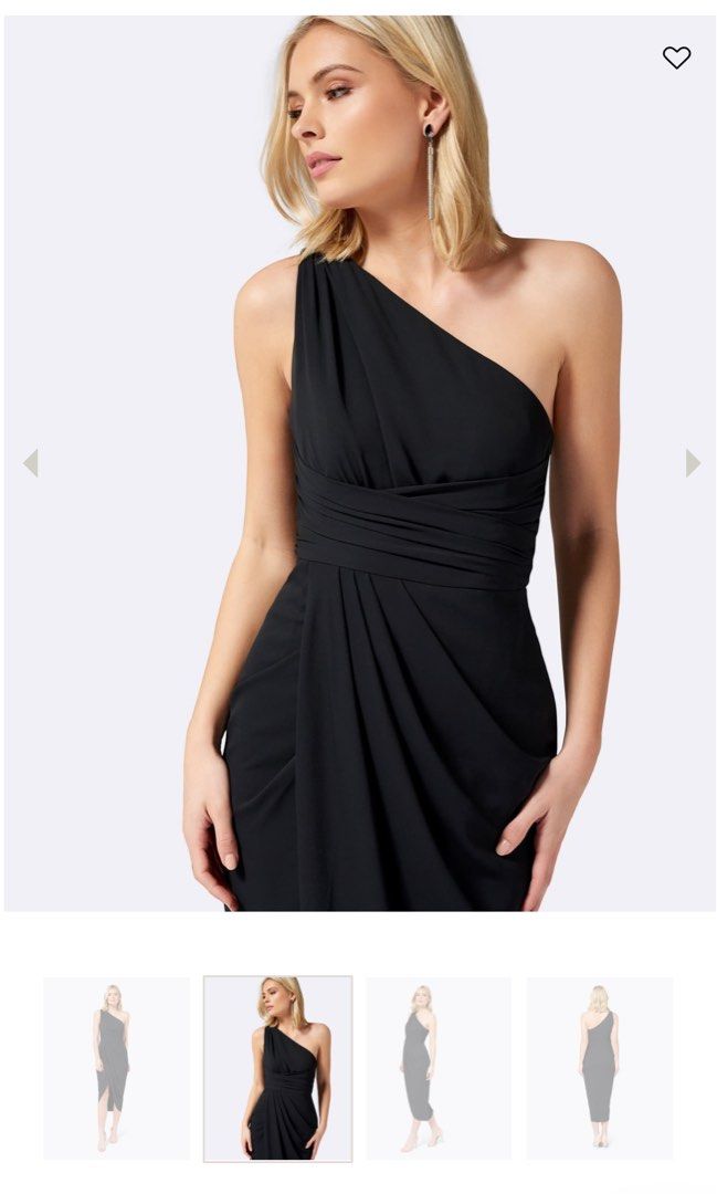 Mandy dress forever new store