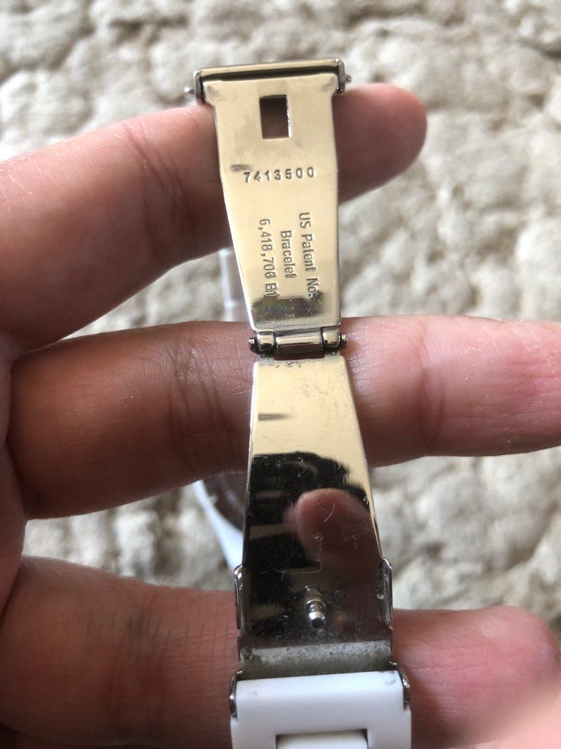 Fossil discount watch 7413500