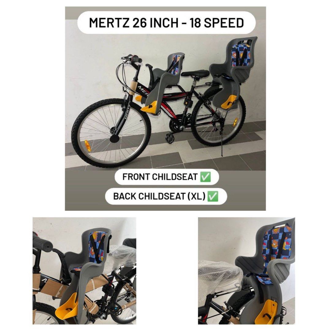 26 inch 18 speed rear wheel outlet