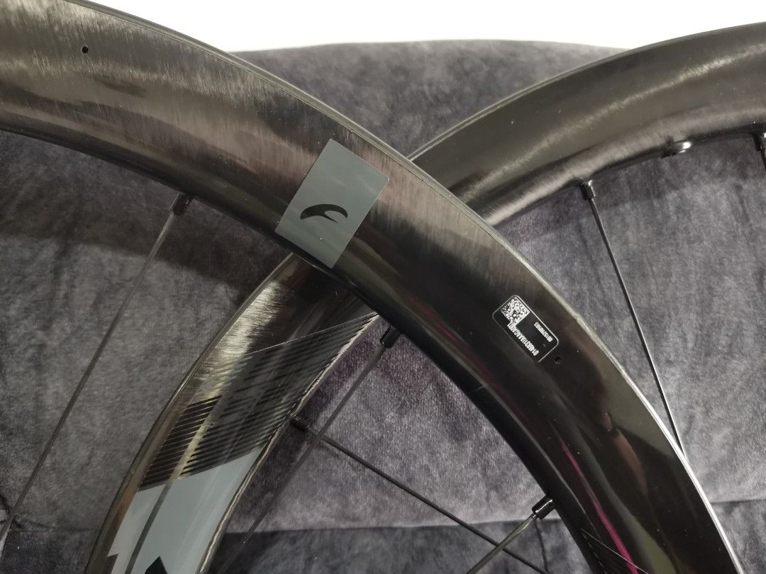 Fulcrum wind 400 carbon db 2wf sales