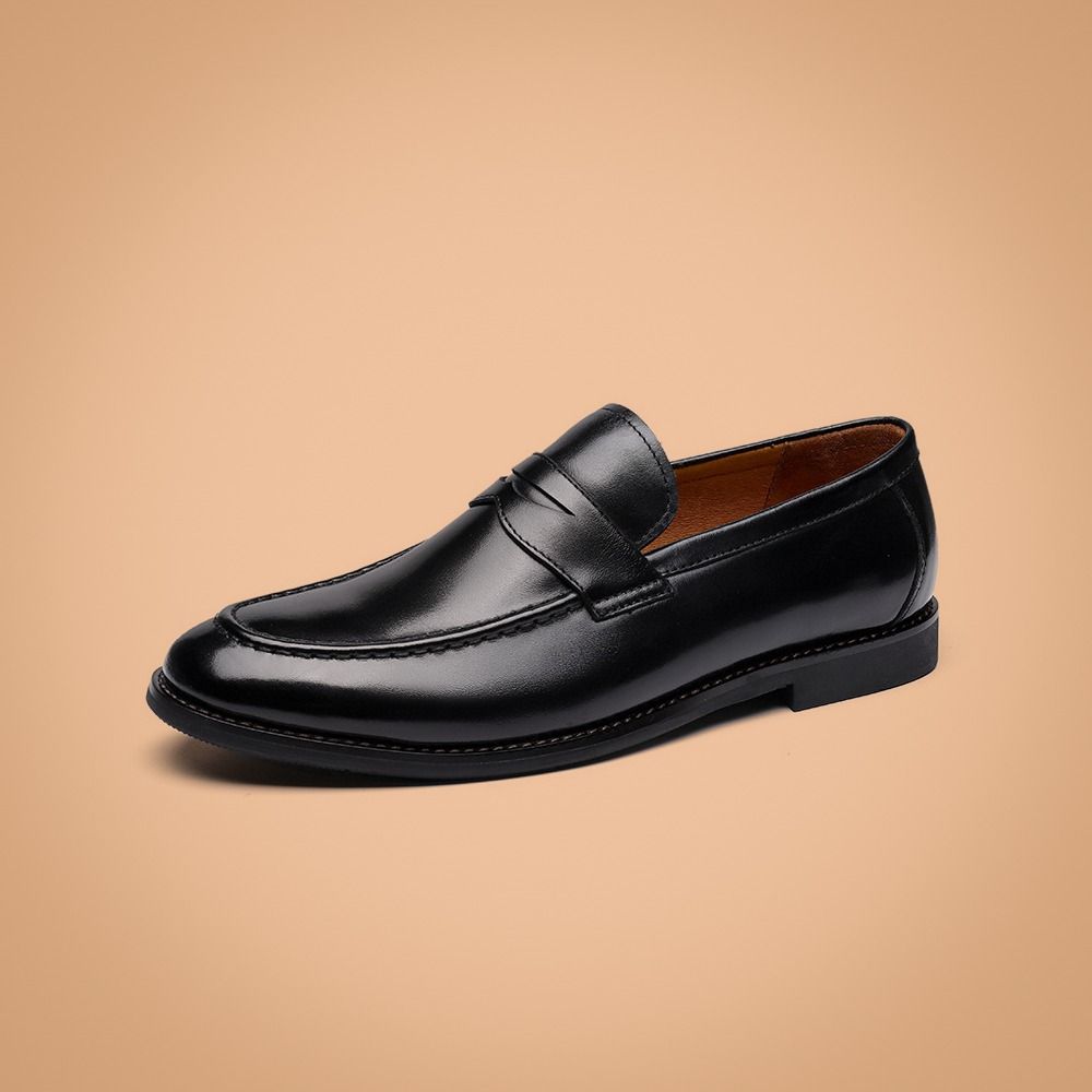 New loafer boot clearance