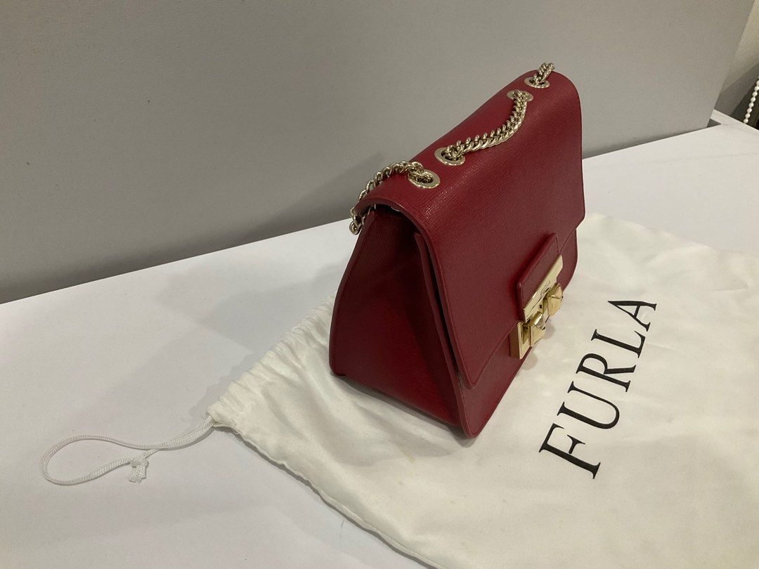 Furla sling clearance bag 2018