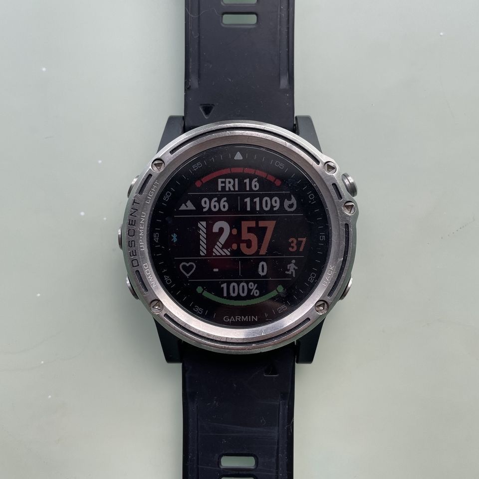 Garmin mk1 hotsell sale