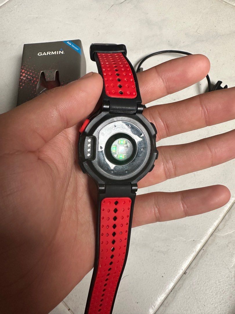 Garmin 235 hotsell 935