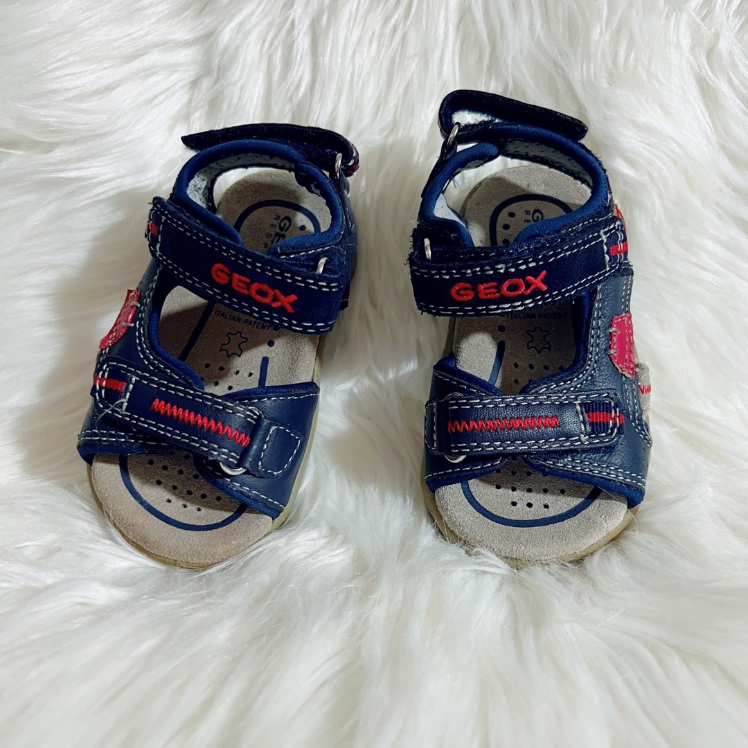 Geox baby sales