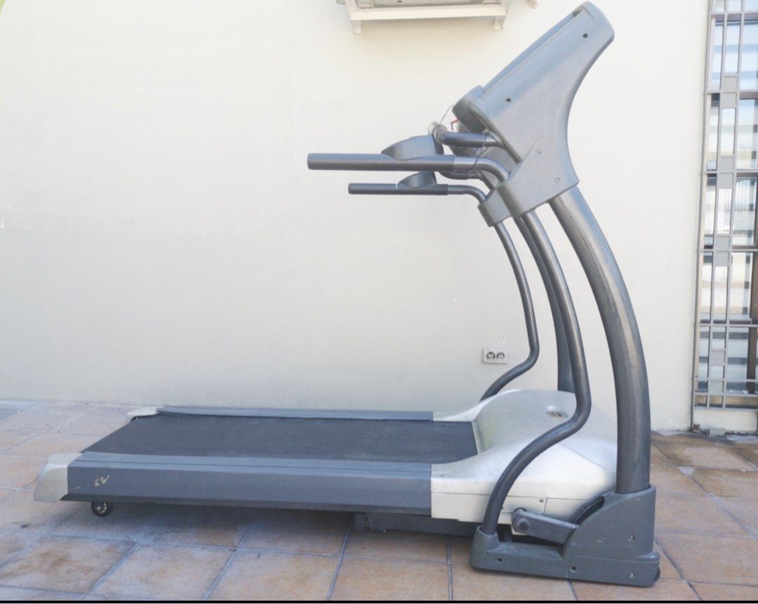 Greenmaster treadmill outlet