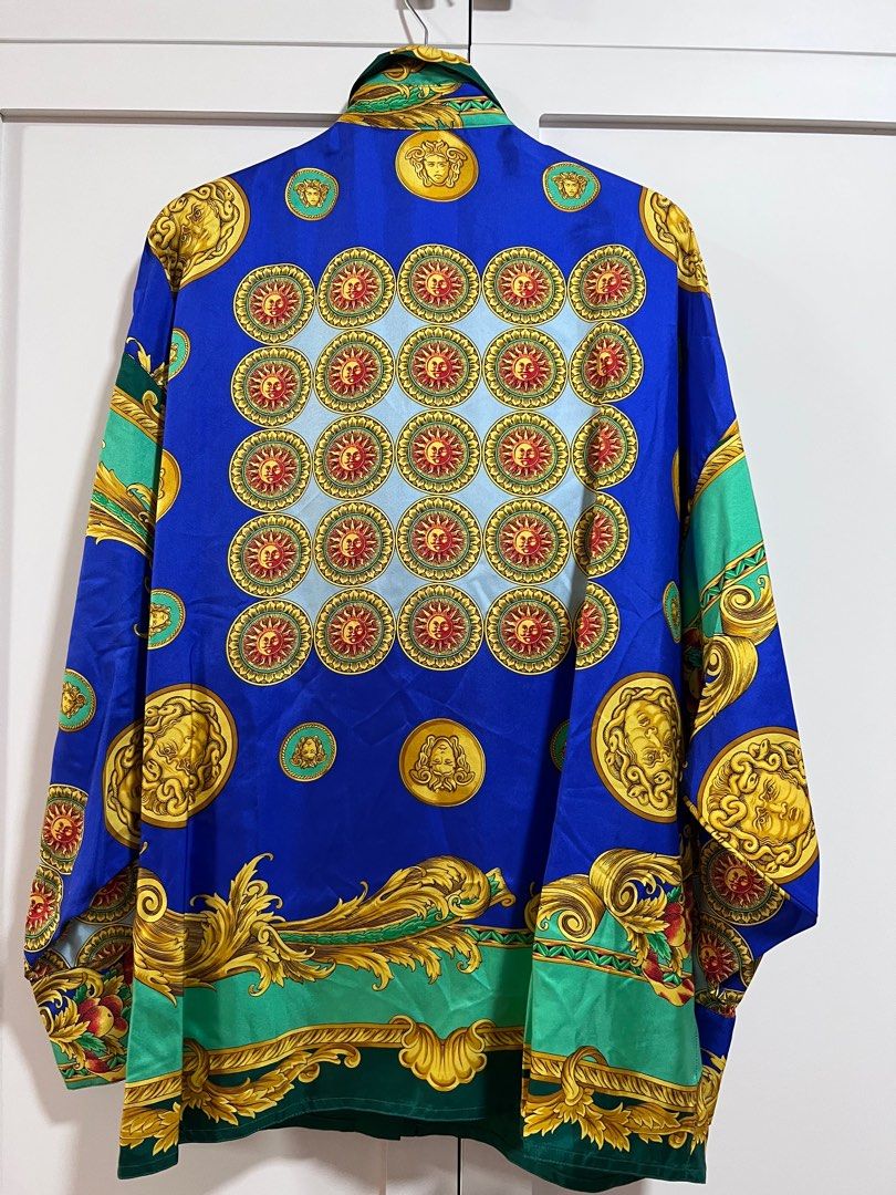 Gianni versace outlet vintage clothes