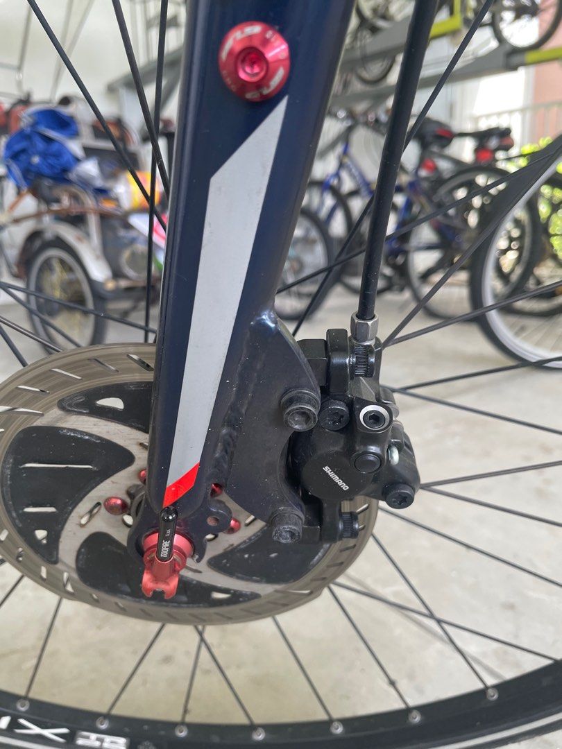 giant escape 1 review