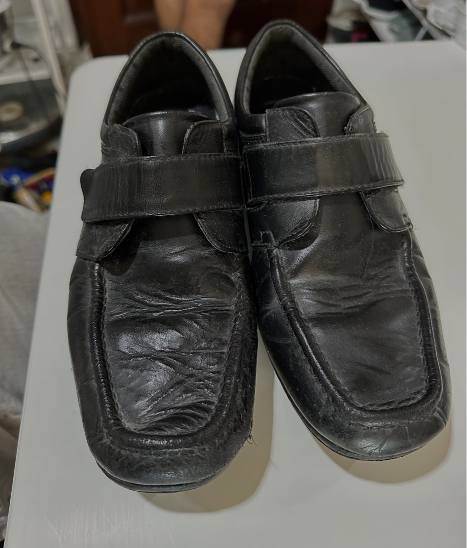 GiBi School Shoes Kids on Carousell