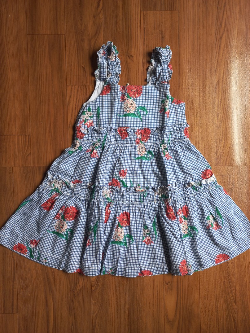 Gingersnaps dress on Carousell